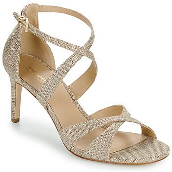 Sandále MICHAEL Michael Kors  KINSLEY SANDAL
