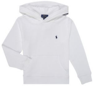 Mikiny Polo Ralph Lauren  PO HOOD-KNIT SHIRTS-SWEATSHIRT