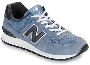 Nízke tenisky New Balance  574