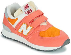 Nízke tenisky New Balance  574