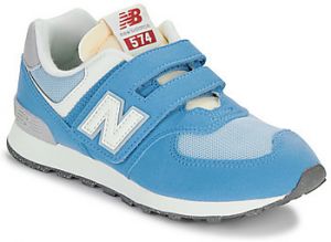 Nízke tenisky New Balance  574