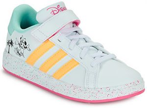 Nízke tenisky adidas  GRAND COURT MINNIE EL K