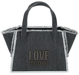 Kabelky Love Moschino  DENIM JC4316PP0I