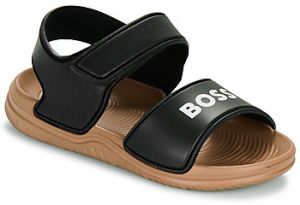 Sandále BOSS  CASUAL J50890