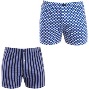 Boxerky Abanderado  A0100-1PM