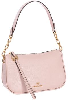 Vrecúška/Malé kabelky MICHAEL Michael Kors  32T2GT9U3L-SOFT-PINK