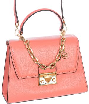 Vrecúška/Malé kabelky MICHAEL Michael Kors  35S2GNRS5L-SHERBERT