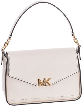 Vrecúška/Malé kabelky MICHAEL Michael Kors  38S2GYLL2L-LT-CREAM