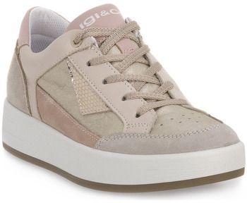 Univerzálna športová obuv IgI&CO  ALINA BEIGE