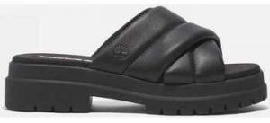 Sandále Timberland  London vibe slide sandal