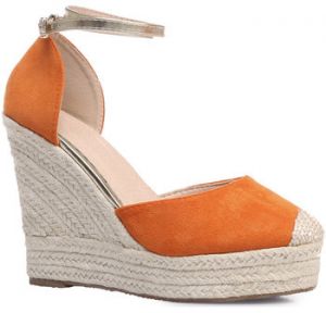 Espadrilky La Modeuse  14741_P39070