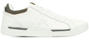 Derbie Le Coq Sportif  STADIUM WORKWEAR LEATHER