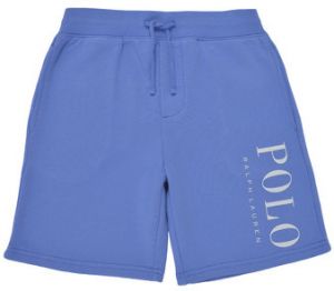 Šortky/Bermudy Polo Ralph Lauren  PO SHORT-SHORTS-ATHLETIC