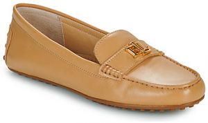 Mokasíny Lauren Ralph Lauren  BARNSBURY-FLATS-DRIVER