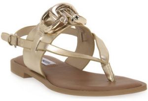 Sandále Steve Madden  GOLD GENIE