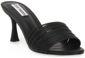 Sandále Steve Madden  BLK LUVVY