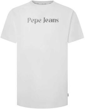 Tričká s krátkym rukávom Pepe jeans  -