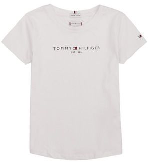 Tričká s krátkym rukávom Tommy Hilfiger  KG0KG05023