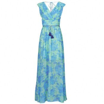 Dlhé šaty Guess  GILDA LONG DRESS