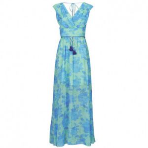 Dlhé šaty Guess  GILDA LONG DRESS
