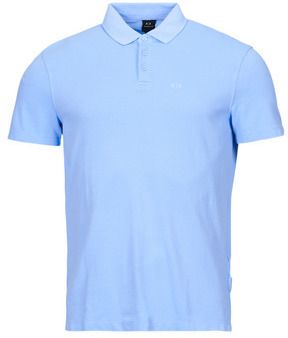 Polokošele s krátkym rukávom Armani Exchange  3DZFAB