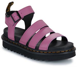 Sandále Dr. Martens  Blaire Muted Purple Athena