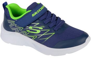 Nízke tenisky Skechers  Microspec Texlor