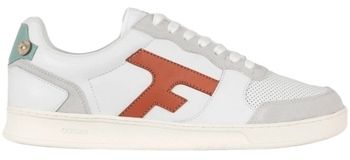 Derbie Faguo  HAZEL BASKETS LEATHER SUE