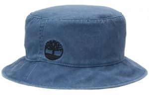 Šiltovky Timberland  PIGMENT DYE BUCKET HAT