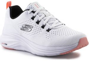 Bežecká a trailová obuv Skechers  Vapor Foam-Fresh Trend 150024-WBC White