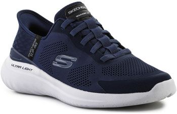 Bežecká a trailová obuv Skechers  Bounder 2.0 Emerged 232459-NVY Blue