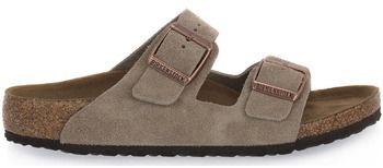 Sandále BIRKENSTOCK  ARIZONA KIDS TAUPE