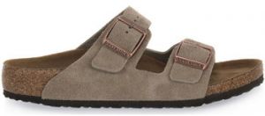 Sandále Birkenstock  ARIZONA KIDS TAUPE