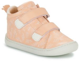 Členkové tenisky Easy Peasy  MY DEBOO VELCRO