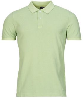 Polokošele s krátkym rukávom Geox  M POLO GARMENT