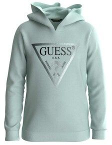 Mikiny Guess  LS FLEECE