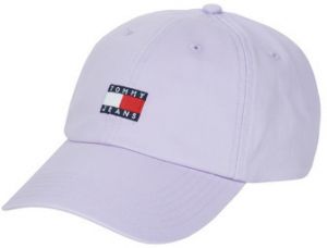 Šiltovky Tommy Jeans  TJW HERITAGE CAP