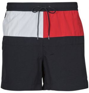 Plavky Tommy Hilfiger  TH CORE FLAG-S