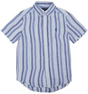 Košele s krátkym rukávom Polo Ralph Lauren  323934866001