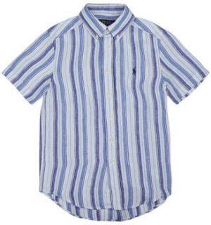 Košele s krátkym rukávom Polo Ralph Lauren  323934866001