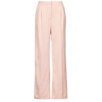 Nohavice päťvreckové Guess  REBECCA SATIN