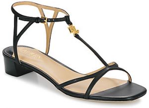 Sandále Lauren Ralph Lauren  FALLON-SANDALS-FLAT SANDAL