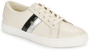 Nízke tenisky Lauren Ralph Lauren  JANSON II-SNEAKERS-LOW TOP LACE