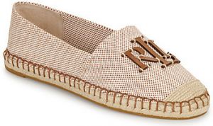 Espadrilky Lauren Ralph Lauren  CAMERYN LOGO-ESPADRILLES-FLAT