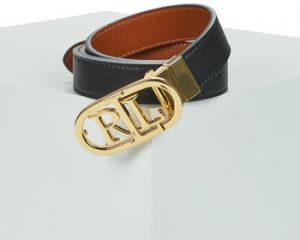 Opasky Lauren Ralph Lauren  OVAL REVERSIBLE 25 BELT