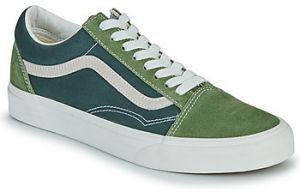 Nízke tenisky Vans  Old Skool TRI-TONE GREEN