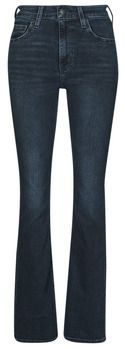 Džínsy Bootcut Levis  725 HIGH RISE SLIT BOOTCUT