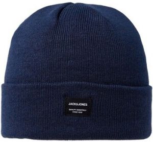 Čiapky Jack & Jones  GORRO PUNTO HOMBRE JACK   JONES 12092815