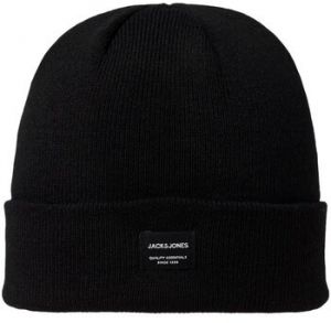 Čiapky Jack & Jones  GORRO PUNTO HOMBRE JACK   JONES 12092815