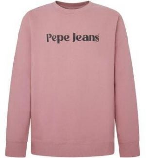 Mikiny Pepe jeans  -